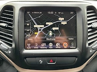 Jeep cherokee 2.0 longtitude; rd-144-v - afbeelding 6 van  29