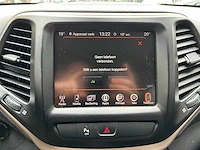 Jeep cherokee 2.0 longtitude; rd-144-v - afbeelding 9 van  29