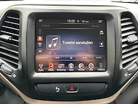 Jeep cherokee 2.0 longtitude; rd-144-v - afbeelding 11 van  29