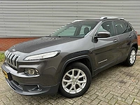 Jeep cherokee 2.0 longtitude; rd-144-v - afbeelding 1 van  29