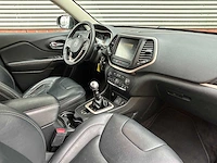Jeep cherokee 2.0 longtitude; rd-144-v - afbeelding 14 van  29