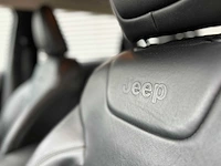 Jeep cherokee 2.0 longtitude; rd-144-v - afbeelding 18 van  29
