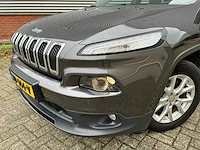 Jeep cherokee 2.0 longtitude; rd-144-v - afbeelding 12 van  29