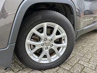 Jeep cherokee 2.0 longtitude; rd-144-v - afbeelding 23 van  29