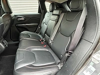 Jeep cherokee 2.0 longtitude; rd-144-v - afbeelding 27 van  29