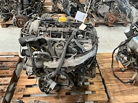 Jeep cherokee 2.0cdr automotor - afbeelding 2 van  6
