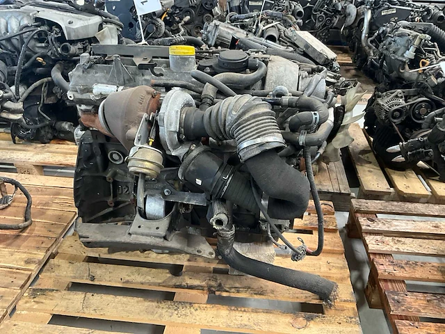 Jeep cherokee 2.0cdr automotor - afbeelding 3 van  6