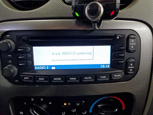 Jeep cherokee 2.8 crd renegade , 89-rb-sf - afbeelding 4 van  19