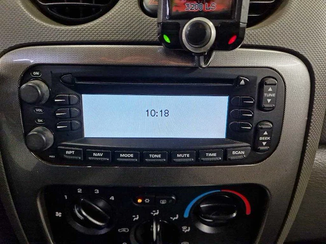 Jeep cherokee 2.8 crd renegade , 89-rb-sf - afbeelding 5 van  19