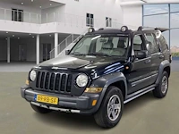 Jeep cherokee 2.8 crd renegade , 89-rb-sf - afbeelding 1 van  19