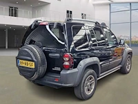 Jeep cherokee 2.8 crd renegade , 89-rb-sf - afbeelding 13 van  19