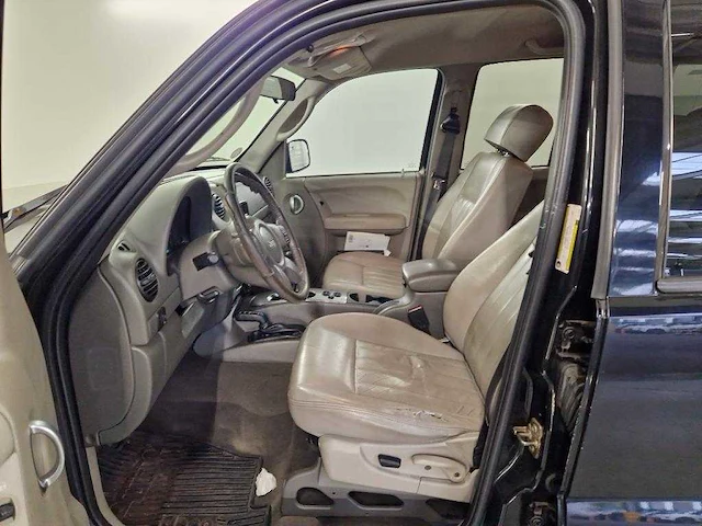 Jeep cherokee 2.8 crd renegade , 89-rb-sf - afbeelding 15 van  19