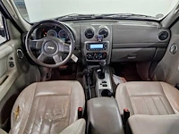 Jeep cherokee 2.8 crd renegade , 89-rb-sf - afbeelding 19 van  19