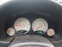 Jeep cherokee 2.8 crd sport airco cruise 4x4 automaat, 63-bp-vz - afbeelding 2 van  29