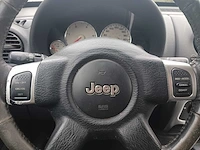 Jeep cherokee 2.8 crd sport airco cruise 4x4 automaat, 63-bp-vz - afbeelding 3 van  29