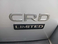 Jeep cherokee 2.8 crd sport airco cruise 4x4 automaat, 63-bp-vz - afbeelding 14 van  29