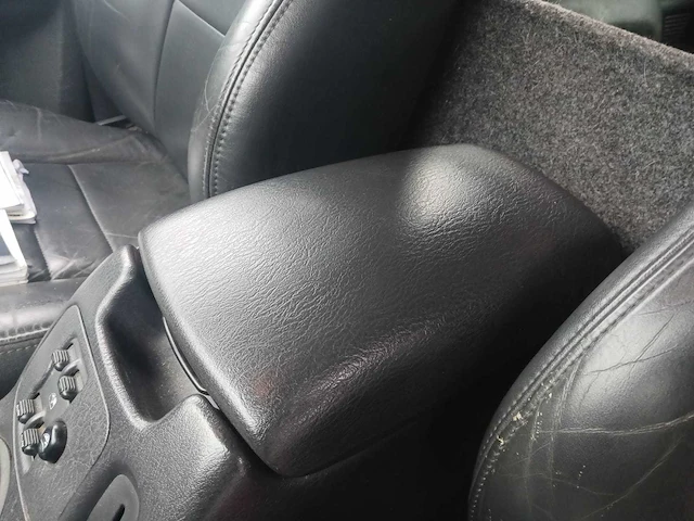 Jeep cherokee 2.8 crd sport airco cruise 4x4 automaat, 63-bp-vz - afbeelding 17 van  29