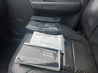 Jeep cherokee 2.8 crd sport airco cruise 4x4 automaat, 63-bp-vz - afbeelding 19 van  29