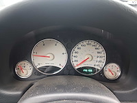 Jeep cherokee 2.8 crd sport airco cruise 4x4 automaat, 63-bp-vz - afbeelding 2 van  29