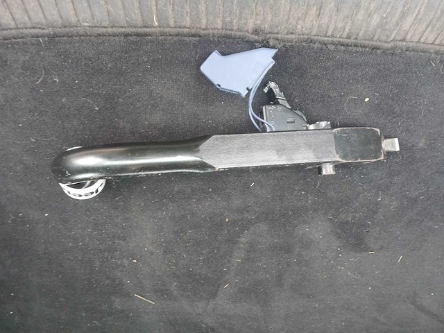 Jeep cherokee 2.8 crd sport airco cruise 4x4 automaat, 63-bp-vz - afbeelding 9 van  29