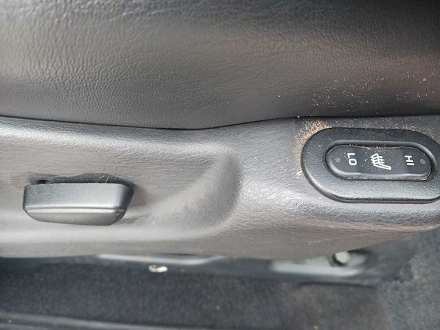 Jeep cherokee 2.8 crd sport airco cruise 4x4 automaat, 63-bp-vz - afbeelding 11 van  29