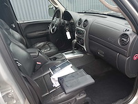 Jeep cherokee 2.8 crd sport airco cruise 4x4 automaat, 63-bp-vz - afbeelding 15 van  29
