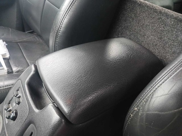 Jeep cherokee 2.8 crd sport airco cruise 4x4 automaat, 63-bp-vz - afbeelding 17 van  29