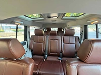 Jeep commander 4.7 v8 laredo, automaat, 52-tt-kh - afbeelding 2 van  17