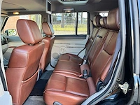 Jeep commander 4.7 v8 laredo, automaat, 52-tt-kh - afbeelding 3 van  17