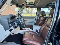 Jeep commander 4.7 v8 laredo, automaat, 52-tt-kh - afbeelding 4 van  17