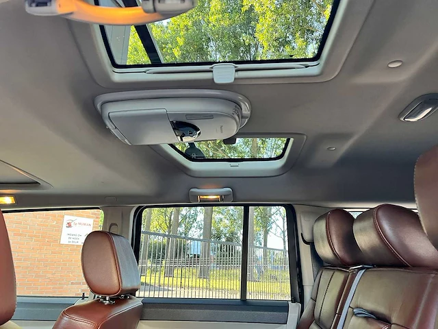 Jeep commander 4.7 v8 laredo, automaat, 52-tt-kh - afbeelding 5 van  17