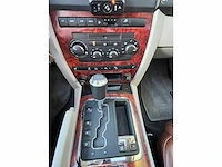 Jeep commander 4.7 v8 laredo, automaat, 52-tt-kh - afbeelding 8 van  17