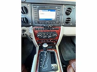 Jeep commander 4.7 v8 laredo, automaat, 52-tt-kh - afbeelding 9 van  17