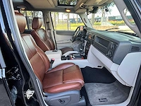 Jeep commander 4.7 v8 laredo, automaat, 52-tt-kh - afbeelding 16 van  17