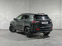 Jeep compass 1.3t limited 131pk 2021, k-014-zf - afbeelding 4 van  40