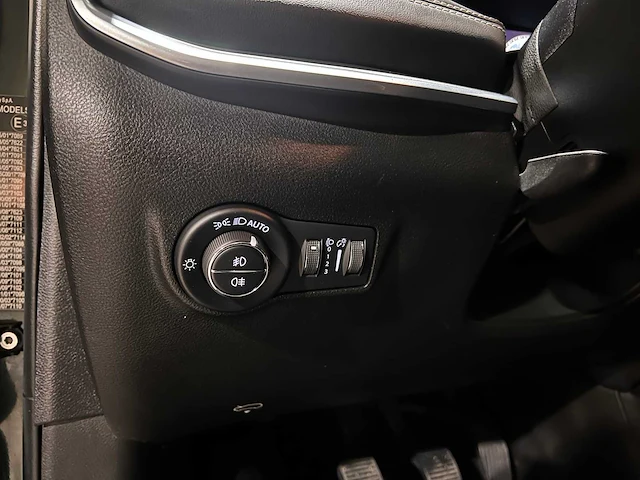 Jeep compass 1.3t limited 131pk 2021, k-014-zf - afbeelding 10 van  40