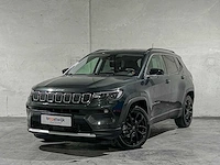 Jeep compass 1.3t limited 131pk 2021, k-014-zf - afbeelding 12 van  40
