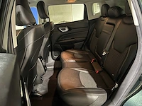 Jeep compass 1.3t limited 131pk 2021, k-014-zf - afbeelding 26 van  40