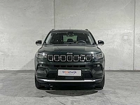 Jeep compass 1.3t limited 131pk 2021, k-014-zf - afbeelding 23 van  40