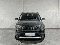 Jeep compass 1.3t limited 131pk 2021, k-014-zf - afbeelding 34 van  40