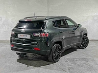 Jeep compass 1.3t limited 131pk 2021, k-014-zf - afbeelding 40 van  40