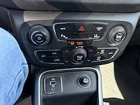 Jeep compass 1.4 turbo 4x2 longitude business 140, 2018 - afbeelding 3 van  27
