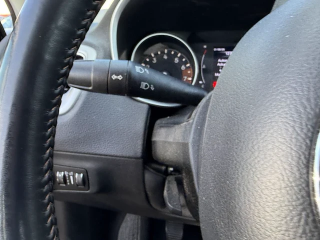 Jeep compass 1.4 turbo 4x2 longitude business 140, 2018 - afbeelding 8 van  27