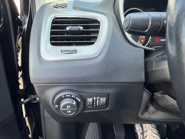 Jeep compass 1.4 turbo 4x2 longitude business 140, 2018 - afbeelding 9 van  27
