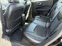 Jeep compass 1.4 turbo 4x2 longitude business 140, 2018 - afbeelding 11 van  27
