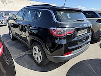 Jeep compass 1.4 turbo 4x2 longitude business 140, 2018 - afbeelding 23 van  27