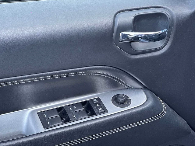 Jeep compass 2.0 north business edition car 2014 | 9-txf-66 - afbeelding 4 van  27