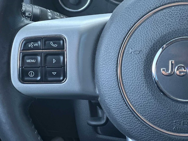 Jeep compass 2.0 north business edition car 2014 | 9-txf-66 - afbeelding 6 van  27