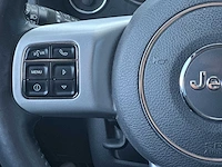 Jeep compass 2.0 north business edition car 2014 | 9-txf-66 - afbeelding 6 van  27