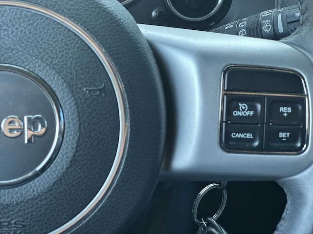 Jeep compass 2.0 north business edition car 2014 | 9-txf-66 - afbeelding 7 van  27